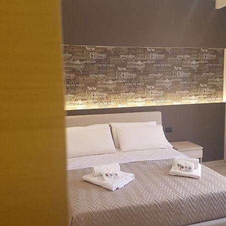 나폴리 Starita Bed & Pizza B&B 외부 사진