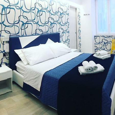 나폴리 Starita Bed & Pizza B&B 외부 사진