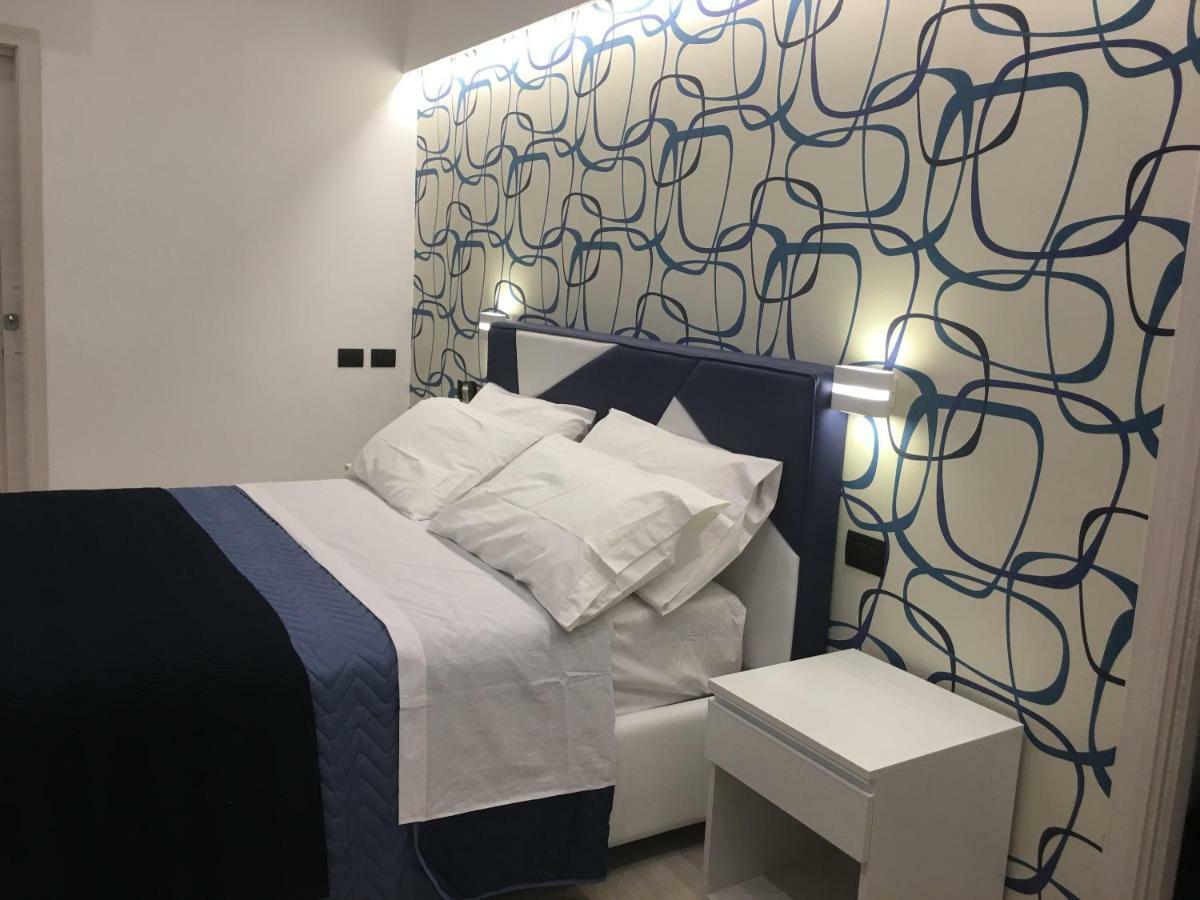 나폴리 Starita Bed & Pizza B&B 외부 사진