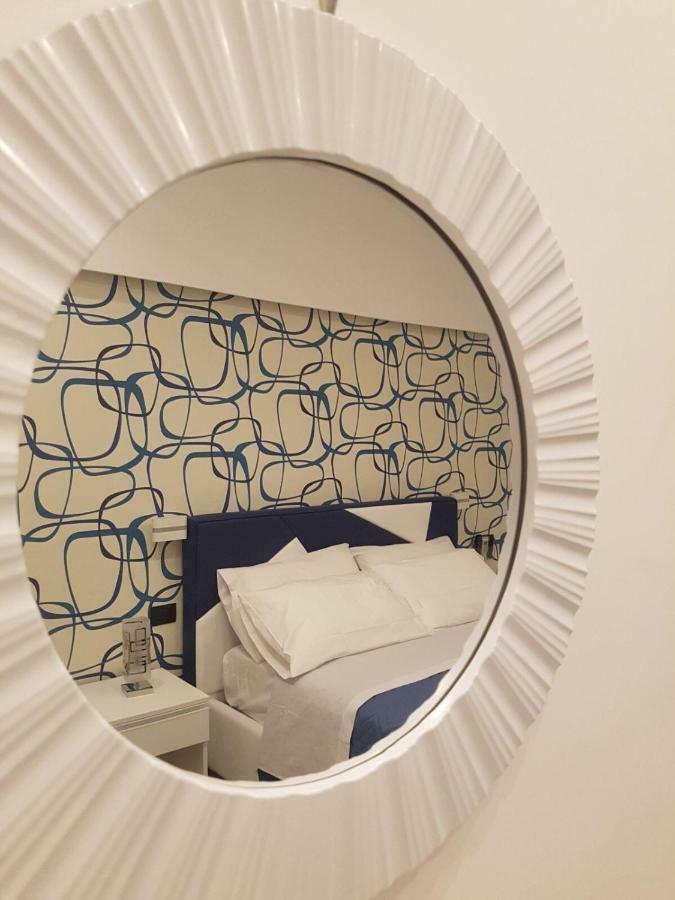 나폴리 Starita Bed & Pizza B&B 외부 사진